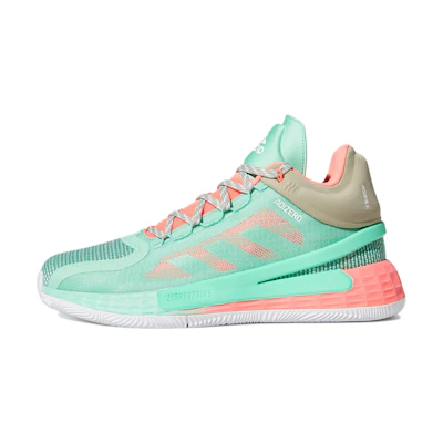 adidas D Rose 11 'Boardwalk'