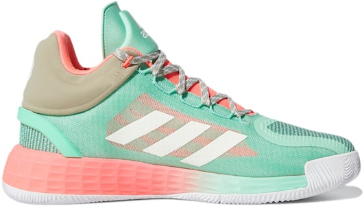 adidas D Rose 11 'Boardwalk' Kasut Lelaki FZ1274 Order adidas D Rose 11 'Boardwalk' Kasut Lelaki FZ1274