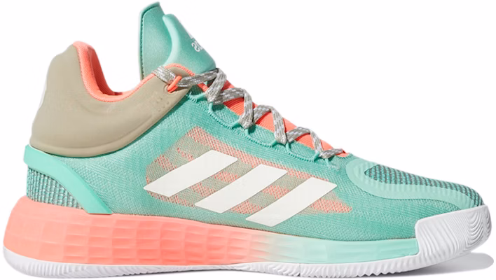 adidas D Rose 11 'Paseo Marítimo' FZ1274 Order adidas D Rose 11 'Paseo Marítimo' FZ1274