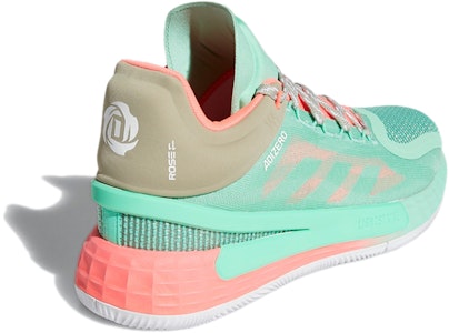 adidas D Rose 11 'Boardwalk' Kasut Lelaki FZ1274 Shop adidas D Rose 11 'Boardwalk' Kasut Lelaki FZ1274