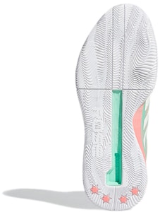 adidas D Rose 11 'Boardwalk' Kasut Lelaki FZ1274 Details for adidas D Rose 11 'Boardwalk' Kasut Lelaki FZ1274