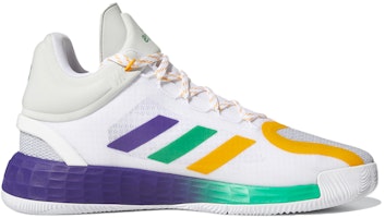 Dローズ11 キャリアハイ (D Rose 11 Career High) FX7401 Order Dローズ11 キャリアハイ (D Rose 11 Career High) FX7401