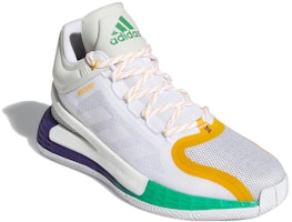 Dローズ11 キャリアハイ (D Rose 11 Career High) FX7401 Lookbook Dローズ11 キャリアハイ (D Rose 11 Career High) FX7401