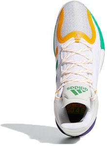 아디다스 D 로즈 11 '커리어 하이' FX7401 Purchase 아디다스 D 로즈 11 '커리어 하이' FX7401