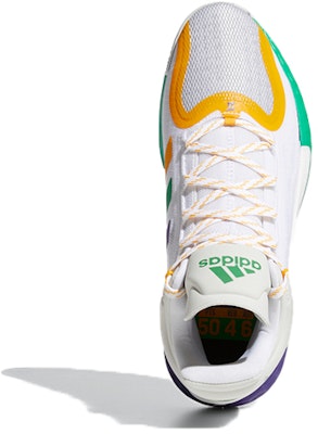 adidas D Rose 11 'Máxima Carrera' FX7401 Purchase adidas D Rose 11 'Máxima Carrera' FX7401