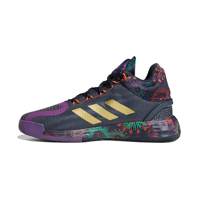 adidas D Rose 11 'Chinese New Year'
