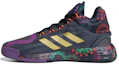Buy adidas D Rose 11 ''Nouvel An Chinois'' FX7398
