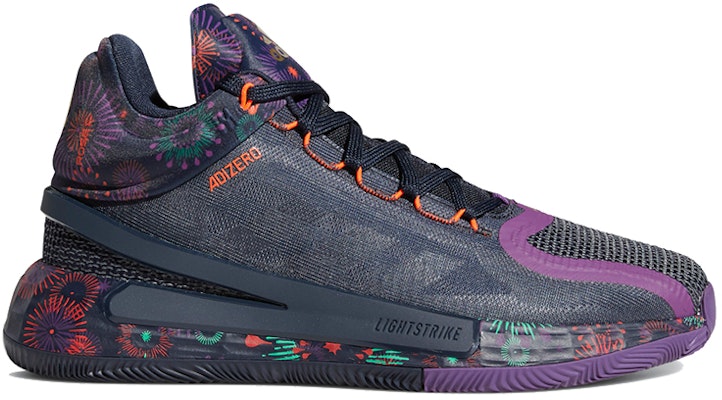 阿迪达斯 D Rose 11 '中国新年' FX7398 Order 阿迪达斯 D Rose 11 '中国新年' FX7398
