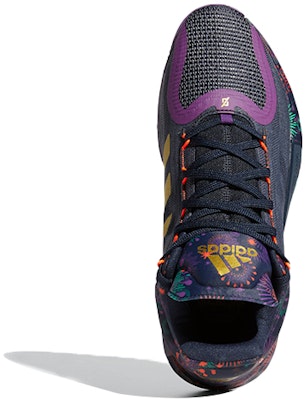 阿迪达斯 D Rose 11 '中国新年' FX7398 Purchase 阿迪达斯 D Rose 11 '中国新年' FX7398