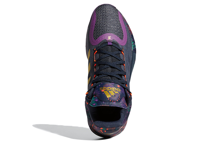 Purchase adidas D Rose 11 ''Nouvel An Chinois'' FX7398
