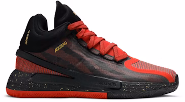 adidas D Rose 11 'Chinese New Year' FY3444 adidas D Rose 11 'Chinese New Year' FY3444