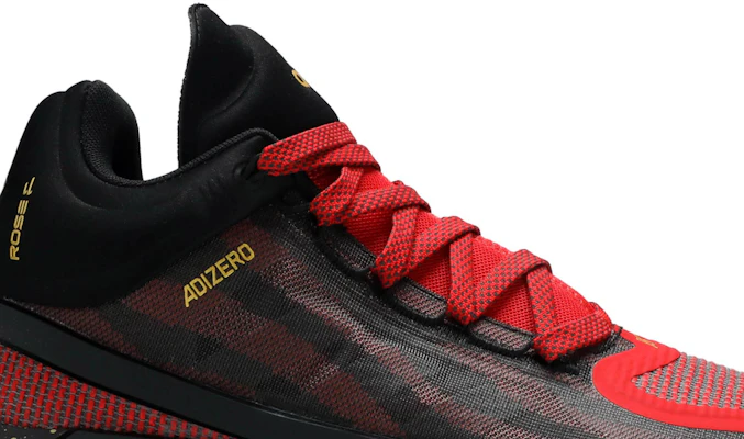 adidas D Rose 11 'Chinese New Year' FY3444 Order adidas D Rose 11 'Chinese New Year' FY3444