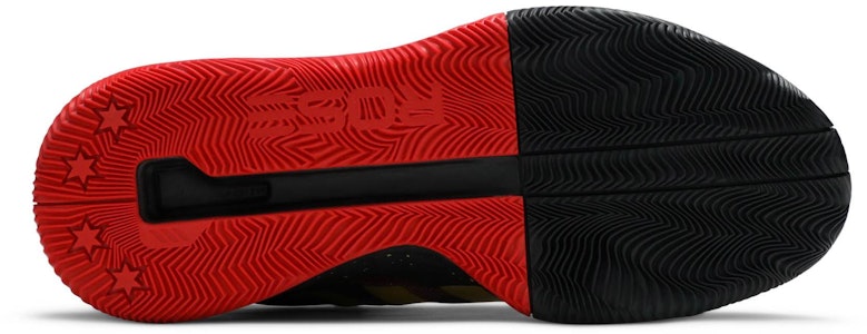 아디다스 D 로즈 11 '설날' (Adidas D Rose 11 'Seollal') FY3444 Shop 아디다스 D 로즈 11 '설날' (Adidas D Rose 11 'Seollal') FY3444