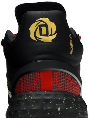 adidas D Rose 11 'Chinese New Year' FY3444 Sizing adidas D Rose 11 'Chinese New Year' FY3444