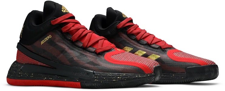 아디다스 D 로즈 11 '설날' (Adidas D Rose 11 'Seollal') FY3444 Cheap 아디다스 D 로즈 11 '설날' (Adidas D Rose 11 'Seollal') FY3444