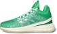adidas D Rose 11 'Pek Krismas' FZ0849