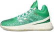 Buy adidas D Rose 11 'Pek Krismas' FZ0849