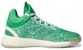 adidas D Rose 11 'Pek Krismas' FZ0849