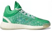 Order adidas D Rose 11 'Pek Krismas' FZ0849