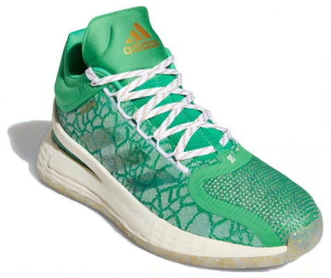 adidas D Rose 11 'Paquete de Navidad' FZ0849 Lookbook adidas D Rose 11 'Paquete de Navidad' FZ0849
