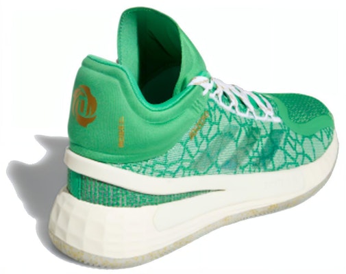 adidas D Rose 11 'Paquete de Navidad' FZ0849 Shop adidas D Rose 11 'Paquete de Navidad' FZ0849