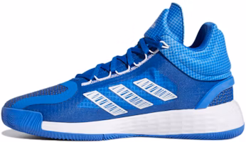 adidas D Rose 11 'Crew Blue' FZ1059 adidas D Rose 11 'Crew Blue' FZ1059