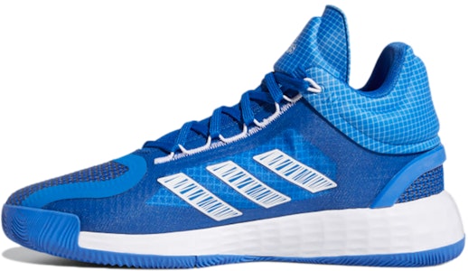 아디다스 D 로즈 11 '크루 블루' FZ1059 Buy 아디다스 D 로즈 11 '크루 블루' FZ1059