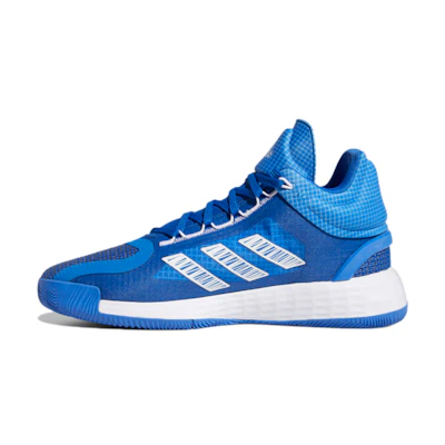 adidas D Rose 11 'Crew Blue'