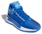 adidas D Rose 11 'Crew Blue' Biru Krew FZ1059