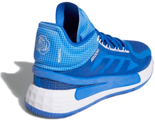 adidas D Rose 11 'Crew Blue' FZ1059 Shop adidas D Rose 11 'Crew Blue' FZ1059