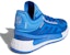 adidas D Rose 11 'Crew Blue' Biru Krew FZ1059