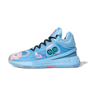 adidas D Rose 11 'Day of the Dead'