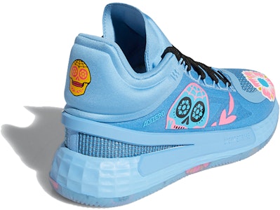 Dローズ11 "死者の日" (D Rose 11 "Shisha no Hi") FY9988 Shop Dローズ11 "死者の日" (D Rose 11 "Shisha no Hi") FY9988