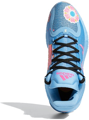 adidas D Rose 11 'Hari Orang Mati' FY9988 Purchase adidas D Rose 11 'Hari Orang Mati' FY9988