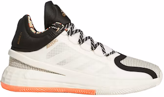 adidas D Rose 11 'Family First' FW8507 adidas D Rose 11 'Family First' FW8507