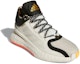 Lookbook adidas D Rose 11 'Family First' كeluarga Diutamakan FW8507