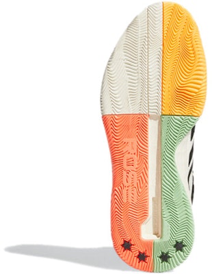 adidas 玫瑰 11 '家人第一' FW8507 Details for adidas 玫瑰 11 '家人第一' FW8507