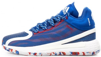 adidas D Rose 11 'Fast Don't Lie - Blue' FX6561 adidas D Rose 11 'Fast Don't Lie - Blue' FX6561
