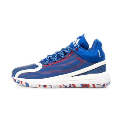 adidas D Rose 11 'Fast Don't Lie - Blue'