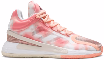 adidas D Rose 11 'Glow Pink' FX6597 adidas D Rose 11 'Glow Pink' FX6597