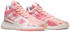 Cheap adidas D Rose 11 'Glow Pink' FX6597
