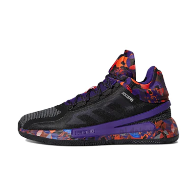 adidas D Rose 11 'Made In China Collection'