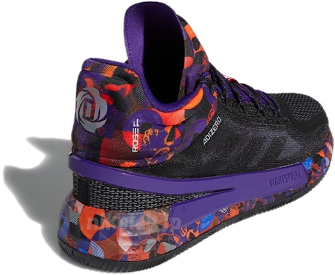 아디다스 D 로즈 11 '중국 제작 컬렉션' G55803 Shop 아디다스 D 로즈 11 '중국 제작 컬렉션' G55803