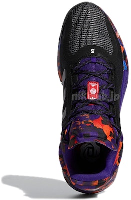 아디다스 D 로즈 11 '중국 제작 컬렉션' G55803 Purchase 아디다스 D 로즈 11 '중국 제작 컬렉션' G55803