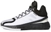 Buy adidas D Rose 11 'Oreo' Lelaki Kasut Sukan Hitam Putih FY0896