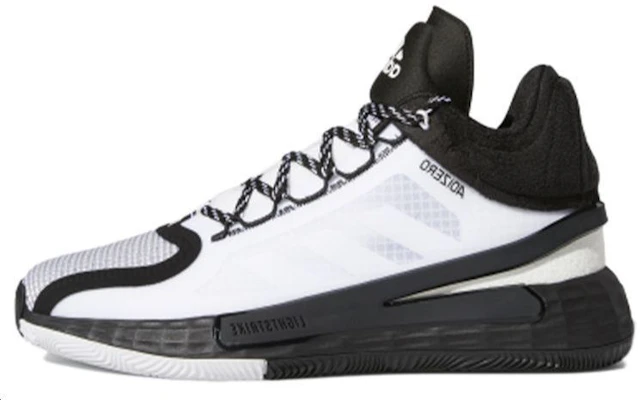 愛迪達 D Rose 11 'Oreo' FY0896 Buy 愛迪達 D Rose 11 'Oreo' FY0896