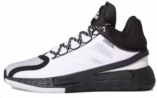adidas D Rose 11 'Oreo' FY0896 adidas D Rose 11 'Oreo' FY0896
