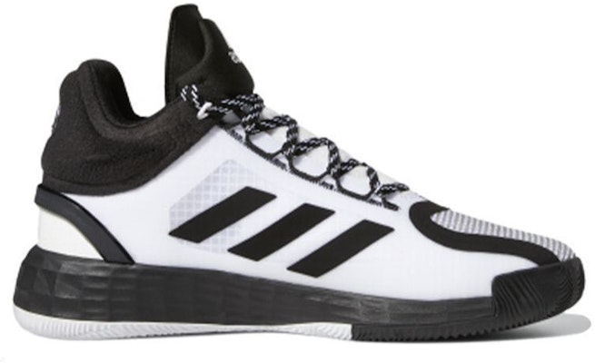 愛迪達 D Rose 11 'Oreo' FY0896 Order 愛迪達 D Rose 11 'Oreo' FY0896