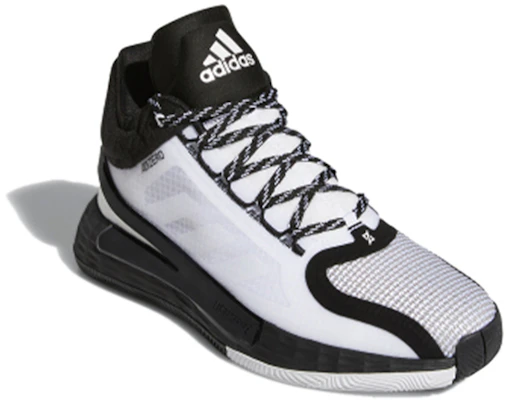 愛迪達 D Rose 11 'Oreo' FY0896 Shop 愛迪達 D Rose 11 'Oreo' FY0896