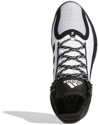 愛迪達 D Rose 11 'Oreo' FY0896 Purchase 愛迪達 D Rose 11 'Oreo' FY0896